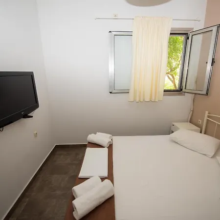 Casa Dina *