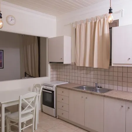 Apartament Casa Dina