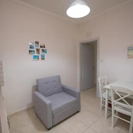 Casa Dina Lefkáda