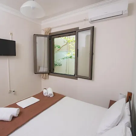 Apartment Casa Dina *