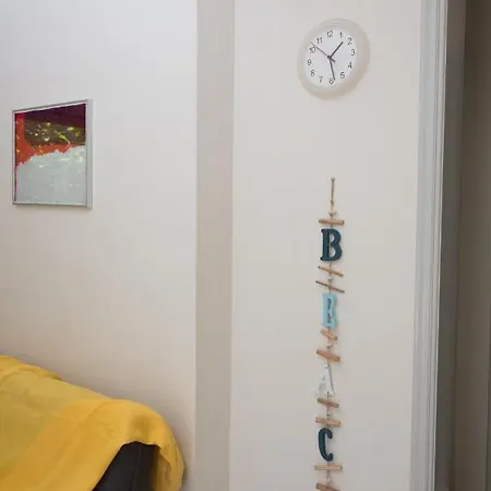 Apartment Casa Dina *