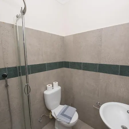 Apartamento Casa Dina *