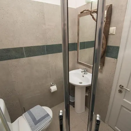 Apartamento Casa Dina