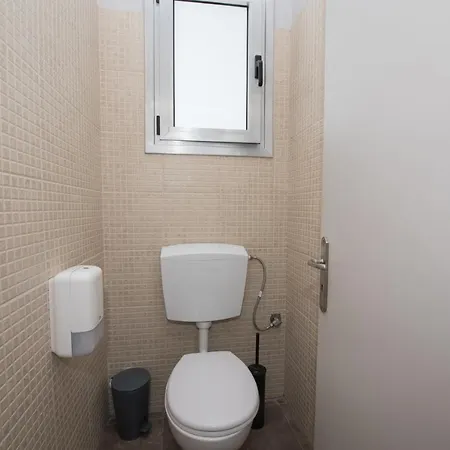 Apartamento Casa Dina