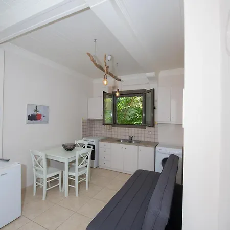Apartamento Casa Dina