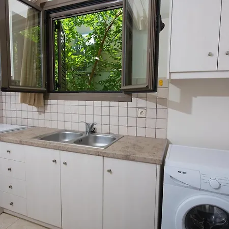 Apartament Casa Dina Lefkáda