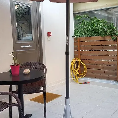 Apartamento Casa Dina