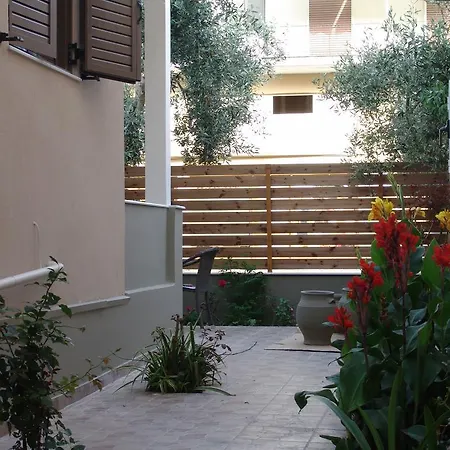 Apartamento Casa Dina
