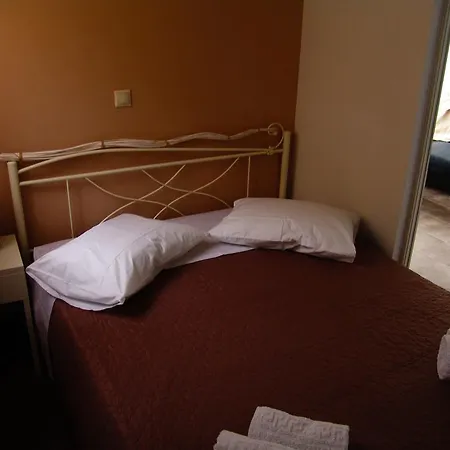 Casa Dina * Lefkáda