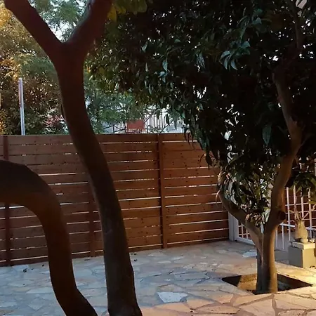 Casa Dina Apartment *