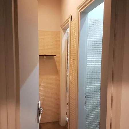 Casa Dina Apartamento