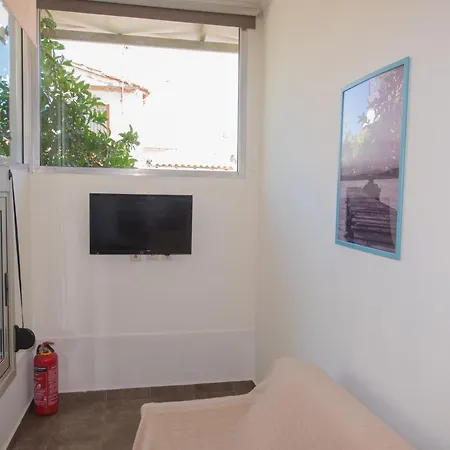 Lejlighed Casa Dina Lefkáda