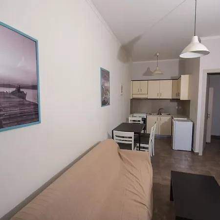 Casa Dina Apartamento