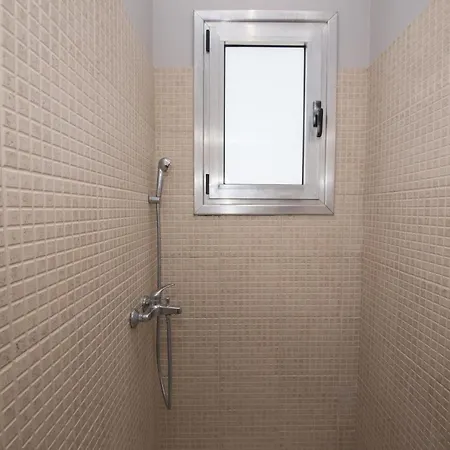 Casa Dina Lejlighed *