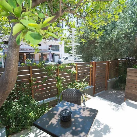 Apartment Casa Dina