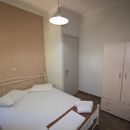 Lejlighed Casa Dina *