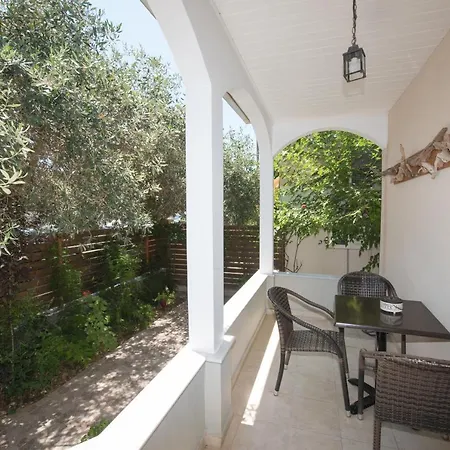 Apartmán Casa Dina