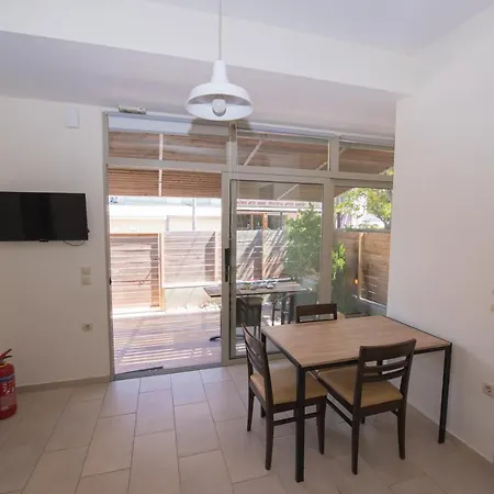 Casa Dina