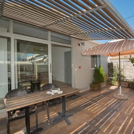 Apartamento Casa Dina Lefkáda