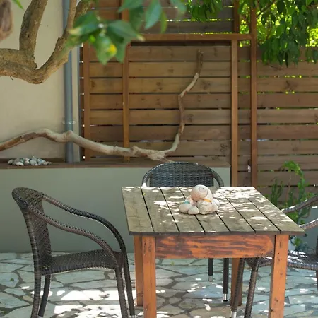 Casa Dina Apartment Lefkada City