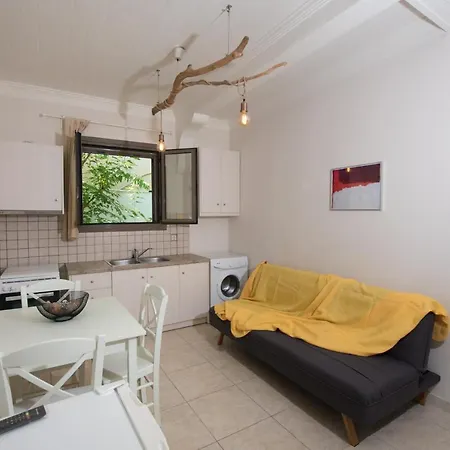 Casa Dina *