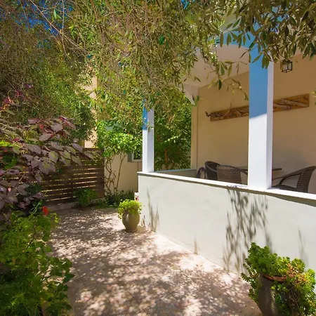 Apartmán Casa Dina Lefkáda