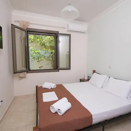 Casa Dina * Lefkáda