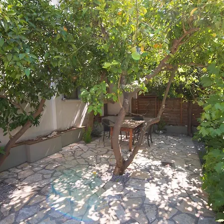 Apartment Casa Dina Lefkada City