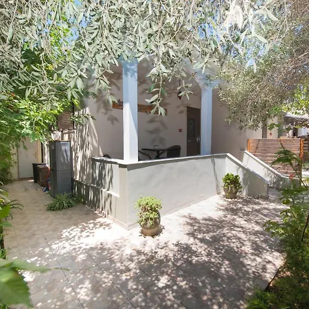 Casa Dina Apartment Lefkada City