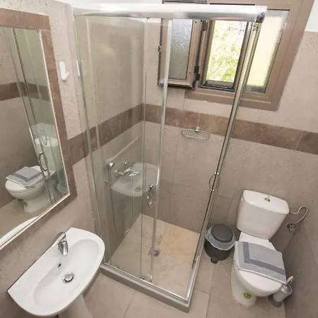 Casa Dina Lejlighed Lefkáda