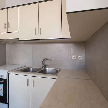Casa Dina דירה Lefkáda