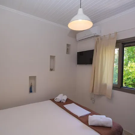 Casa Dina * Lefkáda