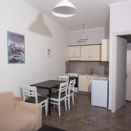 Casa Dina Apartmán