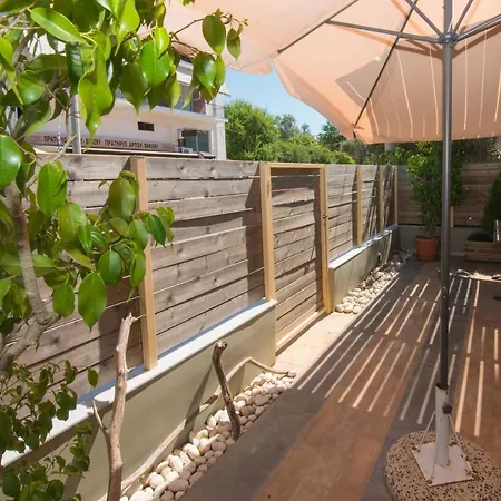 Apartamento Casa Dina Lefkáda