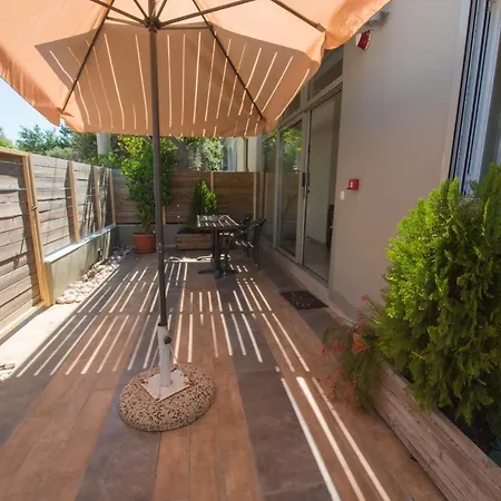 Apartmán Casa Dina *