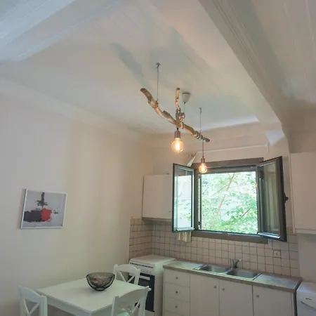 Casa Dina * Lefkáda