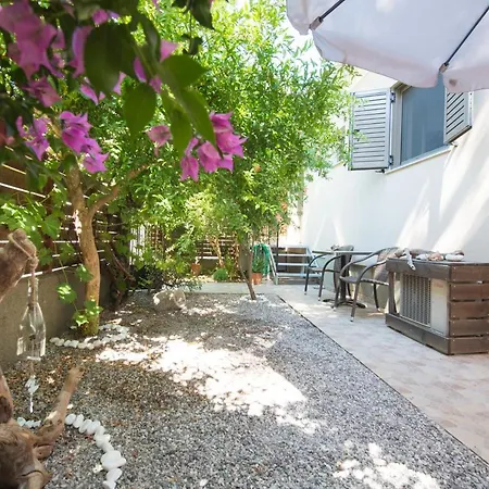 Casa Dina Lejlighed Lefkáda