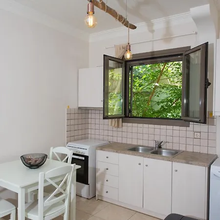 Casa Dina * Lefkáda