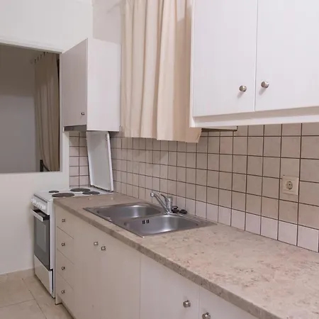 Lejlighed Casa Dina *