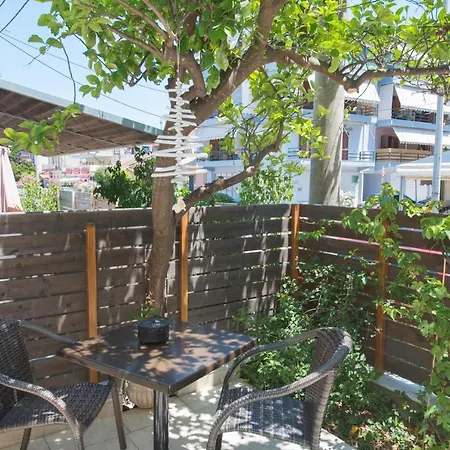 Casa Dina Lefkáda