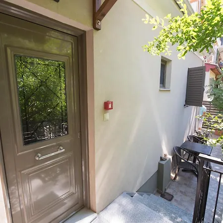 Apartamento Casa Dina *