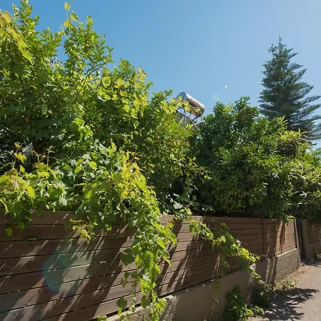 Lejlighed Casa Dina *