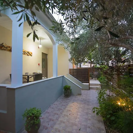 Casa Dina Lejlighed Lefkáda