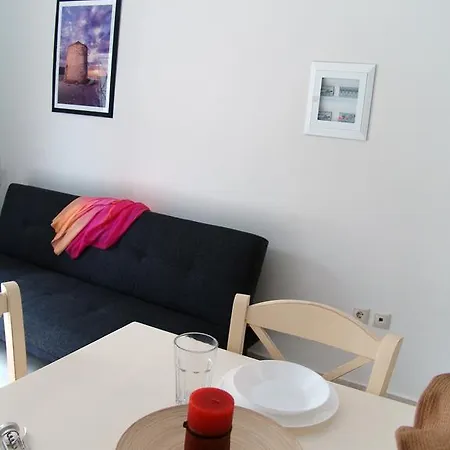 Casa Dina Lefkáda