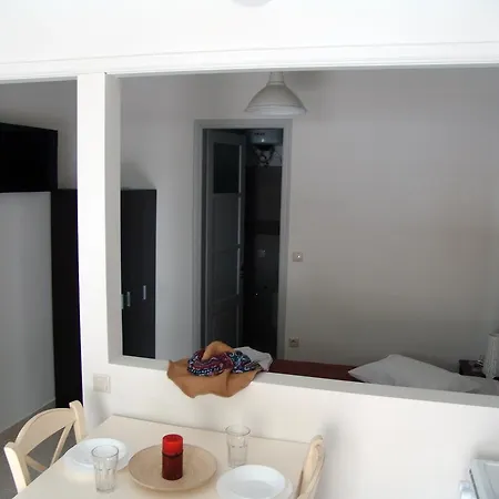 Apartamento Casa Dina *