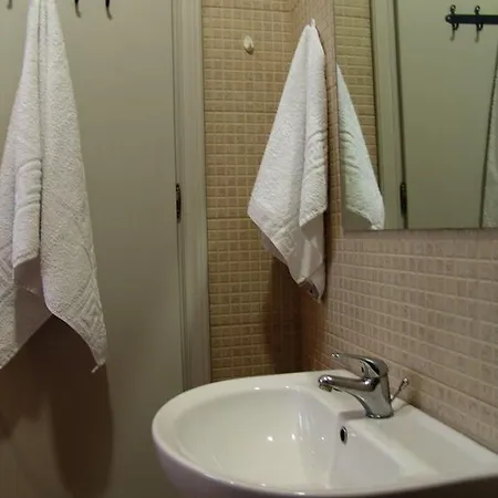 Casa Dina Lejlighed Lefkáda