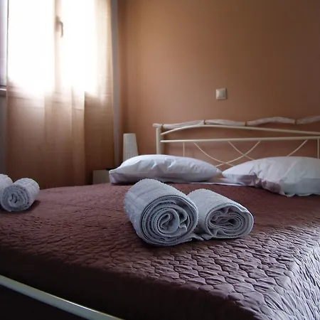 Casa Dina Lejlighed *