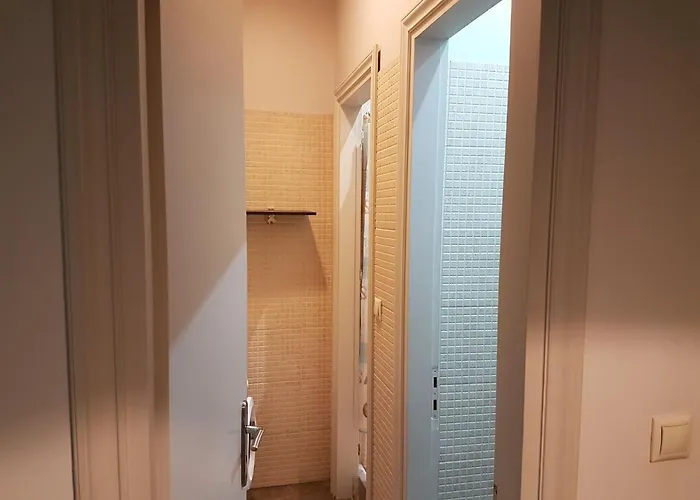 Casa Dina Appartement