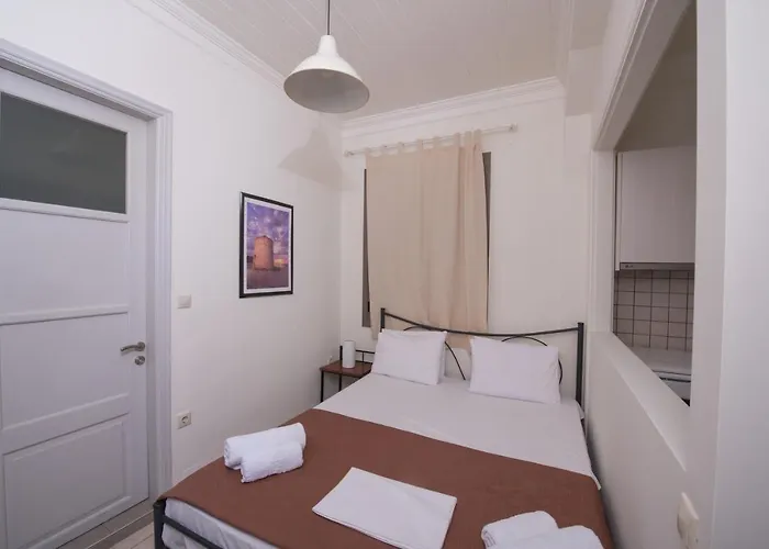 Appartement Casa Dina