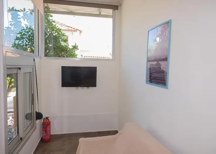 Appartement Casa Dina Lefkáda